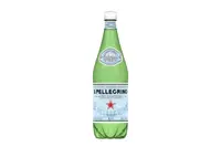 Agua San Pellegrino