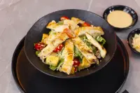 Ensalada César