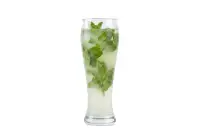 Limonada de Hierbabuena