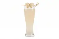 Limonada de Lychee