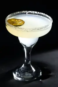 Margarita