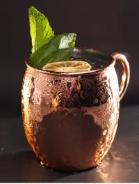Moscow Mule
