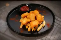 Nuggets de Pollo