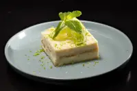 Pie de Limón