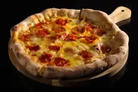 Pizza Pepperoni