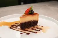 Torta Irresistible